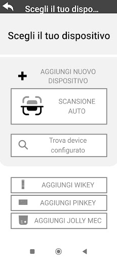 Jolly Mec Connect Screen 3