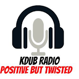 KDUB Radio icon
