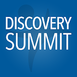 JMP Discovery Summit icon