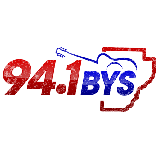 WBYS Canton, IL logo