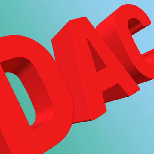 DAC logo
