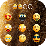 lock screen emoji Pro icon