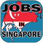 Cover Image of Download Jobs In SINGAPORE-Pekerjaan di  APK