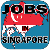 Jobs In SINGAPORE-Pekerjaan di Singapura icon