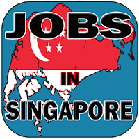 Jobs In SINGAPORE-Pekerjaan di