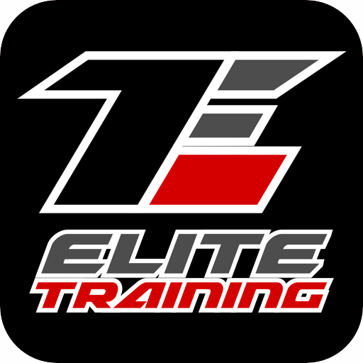 ELITE TRAINING app logo