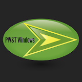 PW & T Windows icon