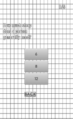 Patch Collector - Screenshot 1