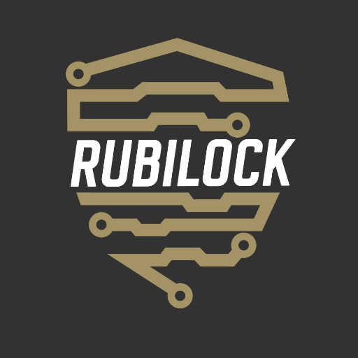 RUBILOCK logo