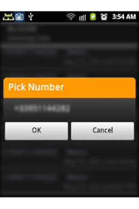 Blockr APK (parcheado) para Android 4