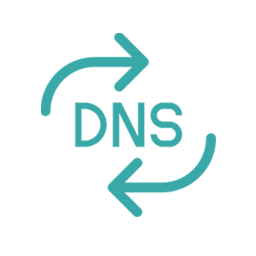 Reverse IP DNS Lookup logo