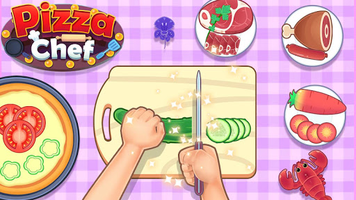 Android application Restaurant Tycoon：Best Chef screenshort