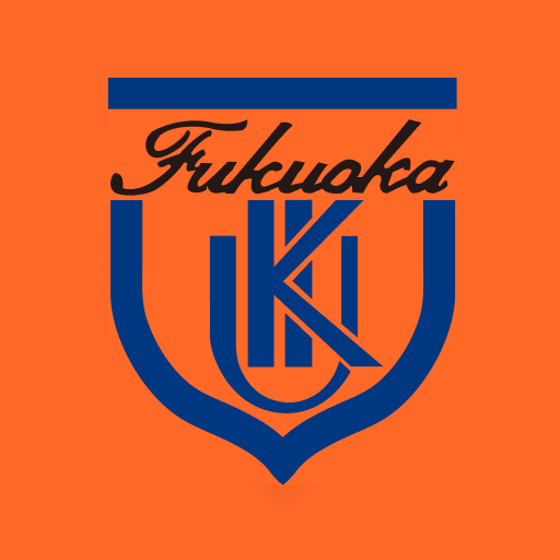 九州国際大付属高校サッカー部 公式アプリ logo
