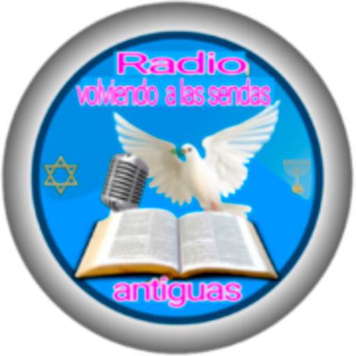 RADIO SENDAS ANTIGUAS logo