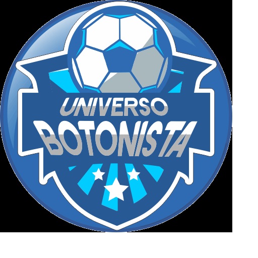 Universo Botonista logo