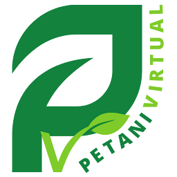 Icon image Petani Virtual