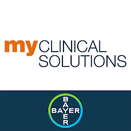 Icon image myClinicalSolutions