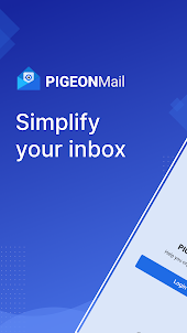PigeonMail For Outlook Hotmail