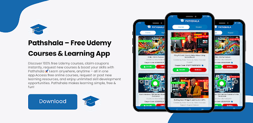 UCC: Udemy Courses & Coupons