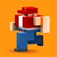 Boy Survival Runner