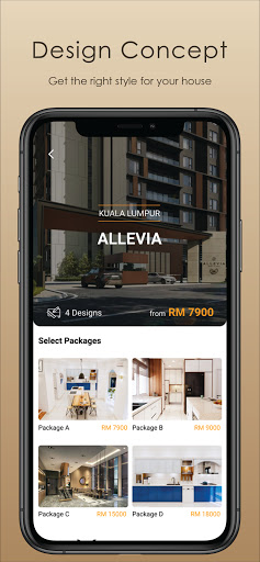 SK-Home Screen 3