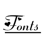 Cover Image of Download Fonts Keyboard: Cool Symbols 1.1.5 APK