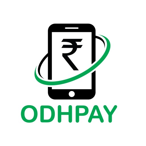 ODHPAY - Recharge & Payments logo