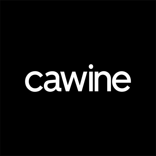 Cawine Courier logo
