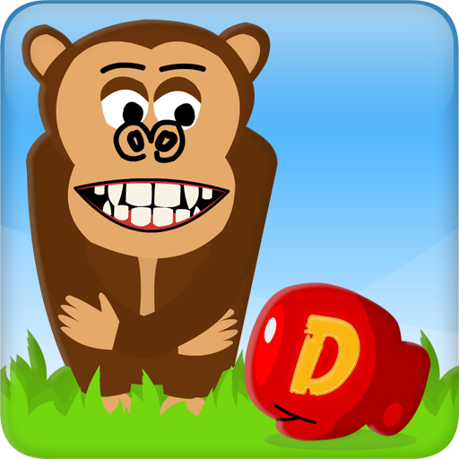 Punch The Monkey Apps On Google Play