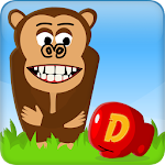 Cover Image of Download Punch The Monkey  APK