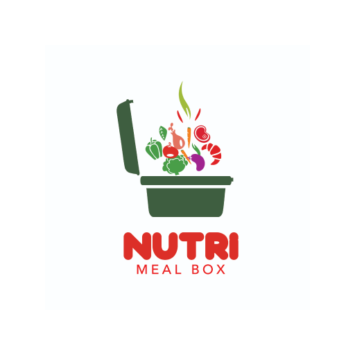 Nutri Meal Box