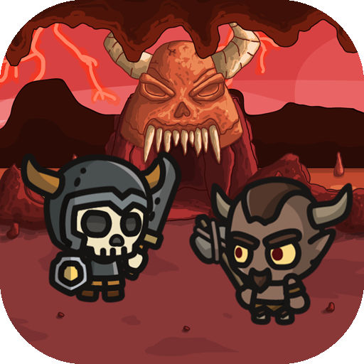 Tap Dungeon: RPG Idle Clicker Download on Windows