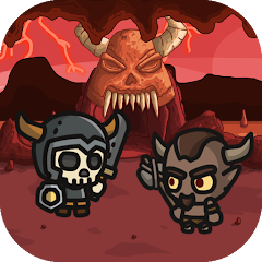 Tap Dungeon: RPG Idle Clicker MOD