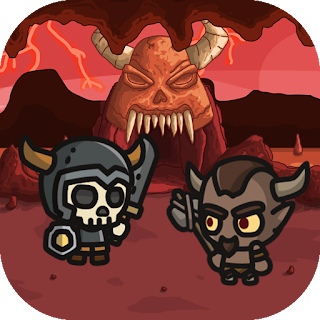 Tap Dungeon: RPG Idle Clicker