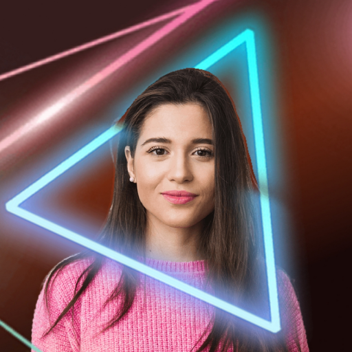 Selfie Editor & Body Editor logo