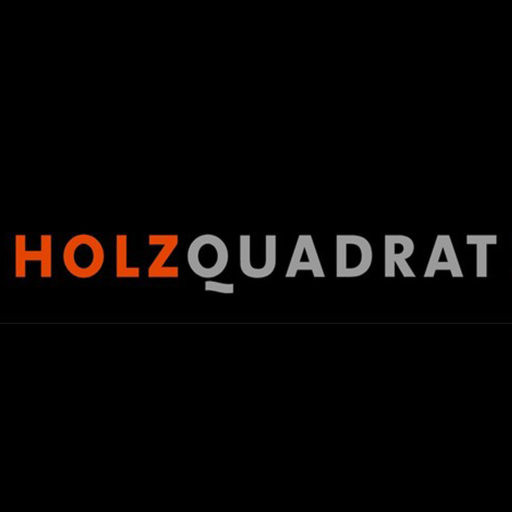 Holzquadrat GmbH & Co. KG logo