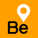 BeCab Pasajero - Viajes en Taxi icon
