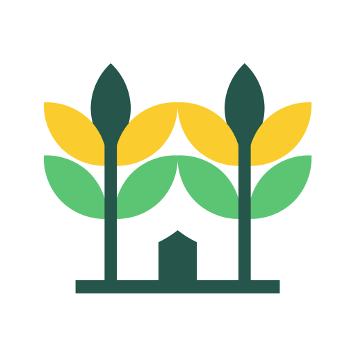 FarmHouseHub logo