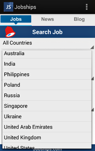 Jobships Screenshot 2 - AppWisp.com