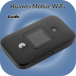Huawei Mobile WiFi Guide