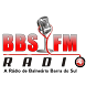 Rádio BBS FM - Androidアプリ