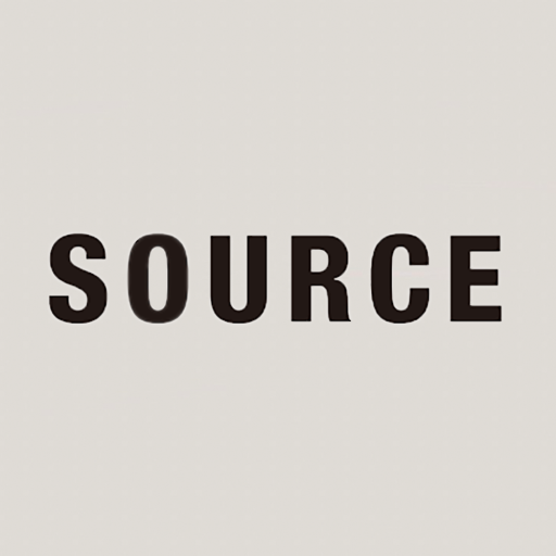 SOURCE(ソース)公式アプリ logo