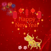 Chinese New Year 2020 Greeting Cards & Wishes