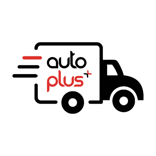 Autoplus Delivery logo