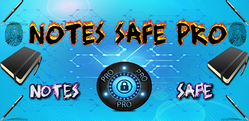 Notes Safe Pro