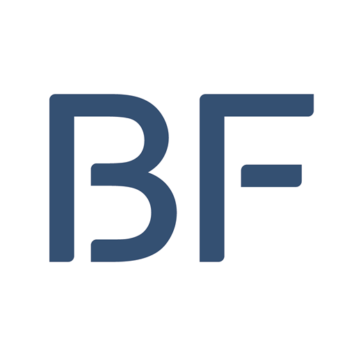 BORN FREE logo