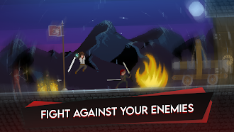 Game screenshot Draconian:Action Platformer 2D mod apk