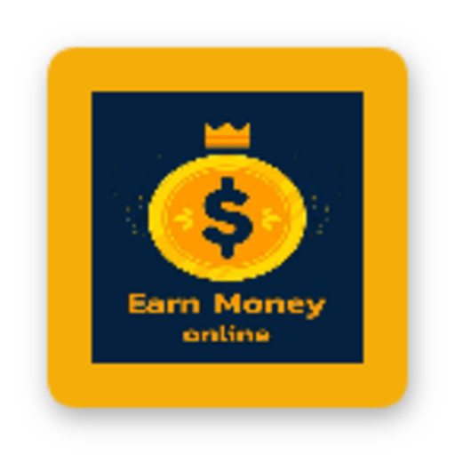 Earn App Silver logo