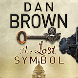 The Lost Symbol - Dan Brown icon