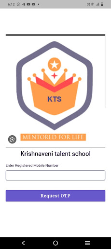 KTS school Attapur Screen 2